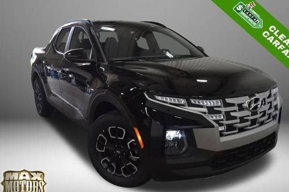HYUNDAI SANTA CRUZ 2024 5NTJCDDE2RH106315 image
